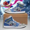 Greninja Shoes Custom Anime Pokemon Sneakers 6