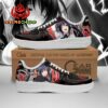 High School DxD Akeno Shoes Custom Anime Sneakers PT10 9