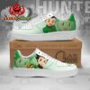 Hunter x Hunter Gon Freecss Air Shoes Custom Anime Sneakers 7