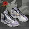 Hyuga Hinata Shoes Custom Anime Sneakers 9