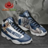 Isaac Netero Shoes Custom Anime Hunter X Hunter Sneakers 6