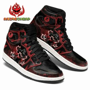 Jiren Shoes Custom Dragon Ball Anime Sneakers 6