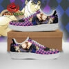 Jonathan Joestar Shoes JoJo Anime Sneakers Fan Gift Idea PT06 6