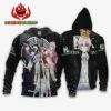 K-Project Hoodie Return of Kings Anime Shirt Jacket 13