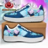 Kaioshin Shoes Custom Dragon Ball Anime Sneakers Fan Gift PT05 9
