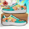 Kid Trunks Shoes Custom Dragon Ball Anime Sneakers Fan Gift PT05 8