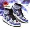 Killua Hunter X Hunter Shoes Lightning HxH Anime Sneakers 3