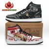 Kirito And Asuna Shoes Custom Anime Sword Art Online Sneakers 8