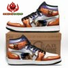 Kozuki Oden Shoes Custom One Piece Anime Sneakers Gifts 6