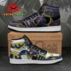Lelouch and Suzaku Shoes Custom Anime Code Geass Sneakers 8
