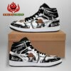 Light Yagami Shoes Custom Death Note Anime Sneakers Fan MN05 8