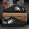 Light Yagami Skate Shoes Death Note Custom Anime Sneakers SK11 9