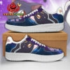 Luna Cat Air Shoes Custom Anime Sailor Moon Sneakers 9