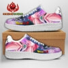 Majin Buu Air Shoes Galaxy Custom Anime Dragon Ball Sneakers 7