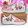 Majin Buu Shoes Custom Dragon Ball Anime Sneakers Fan Gift PT05 6