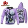 Monster Musume Lala Hoodie Custom Anime Merch Clothes 13