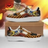 Muhammad Avdol Shoes JoJo Anime Sneakers Fan Gift Idea PT06 8