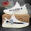 Death Note Shoes Near Custom Anime Sneakers 8