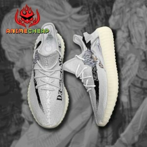 Death Note Shoes Near Custom Anime Sneakers 5