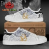 Near Skate Shoes Death Note Custom Anime Sneakers SK11 8