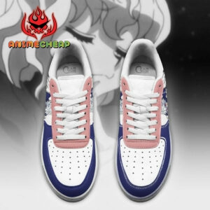 Neferpitou Air Shoes Custom Hunter x Hunter Anime Sneakers 6