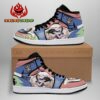 Nico Robin Shoes Custom Anime One Piece Sneakers 9