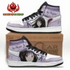 Noragami Iki Hiyori Shoes Custom Anime Sneakers 6