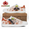 Naruto Uzumaki Skate Shoes Custom Anime Sneakers 12