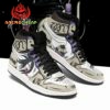 Orochimaru Sneakers Eyes Costume Boots Anime Shoes 8