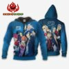 Persona 3 Team Hoodie Anime Merch Clothes 6