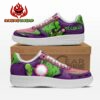 Piccolo Air Shoes Custom Anime Dragon Ball Sneakers 6