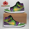 Piccolo Shoes Custom Anime Dragon Ball Sneakers For Fan 8