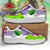 Piccolo Shoes Custom Dragon Ball Anime Sneakers Fan Gift PT05 8