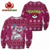 Pokemon Sylveon Ugly Christmas Sweater Custom Xmas Gift 10