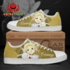 Promised Neverland Conny Skate Shoes Custom Anime 9