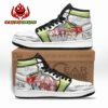 Quintessential Quintuplets Shoes Custom Anime Sneakers 9