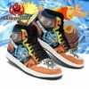 Rasengan Sneakers Skill Costume Boots Anime Shoes 15