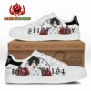 Ray 81194 Skate Shoes Custom The Promised Neverland Anime Sneakers 9