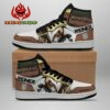 Reiner Braun Shoes Attack On Titan Anime Shoes 6