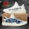 Death Note Shoes Rem Custom Anime Sneakers 8