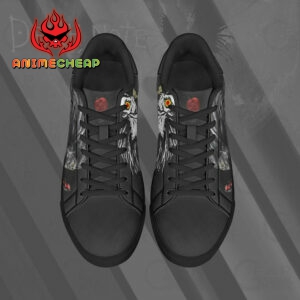 Ryuk Shoes Death Note Custom Anime Sneakers SK11 7