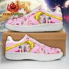 Sailor Air Shoes Custom Anime Sailor Sneakers PT04 7