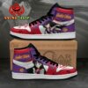 Sailor Mars Shoes Sailor Anime Sneakers MN11 8
