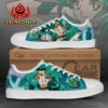 Sailor Neptune Skate Shoes Sailor Anime Custom Sneakers SK10 9