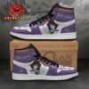 Sailor Saturn Shoes Sailor Anime Sneakers MN11 8