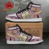 Sailor Shoes Custom Anime Sneakers MN02 8