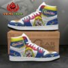 Sailor Shoes Custom Anime Sneakers MN11 11