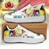 Sanji Air Shoes Custom Anime One Piece Sneakers 6