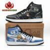 SAO Kirito and Eugeo Shoes Custom Anime Sword Art Online Sneakers 8