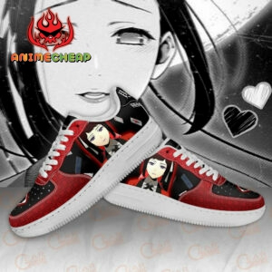 Sayaka Igarashi Shoes Kakegurui Anime Sneakers PT10 7